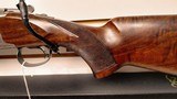 New Browning Miller 425 Sporting Left Hand 12 Gauge 30" ported barrels 4 chokes lock manual new 2022 Inventory - 4 of 24