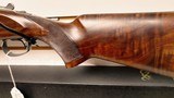 New Browning Miller 425 Sporting Left Hand 12 Gauge 30" ported barrels 4 chokes lock manual new 2022 Inventory - 3 of 24