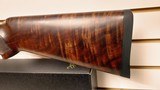 New Browning Miller 425 Sporting Left Hand 12 Gauge 30" ported barrels 4 chokes lock manual new 2022 Inventory - 2 of 24
