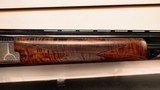New Browning Miller 425 Sporting Left Hand 12 Gauge 30" ported barrels 4 chokes lock manual new 2022 Inventory - 14 of 24