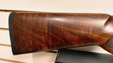 New Browning Miller 425 Sporting Left Hand 12 Gauge 30" ported barrels 4 chokes lock manual new 2022 Inventory - 13 of 24