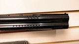 New Browning Miller 425 Sporting Left Hand 12 Gauge 30" ported barrels 4 chokes lock manual new 2022 Inventory - 19 of 24