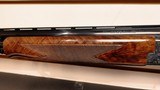 New Browning Miller 425 Grade 6 3 barrel set 20/28/410 30" ported barrels 4 chokes per gauge lock manual oil finish wood blue finish receiver new - 7 of 23