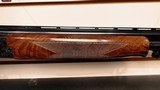 New Browning Miller 425 Grade 6 3 barrel set 20/28/410 30" ported barrels 4 chokes per gauge lock manual oil finish wood blue finish receiver new - 17 of 23