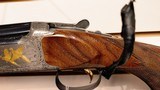 New Browning Miller 425 Grade 6 3 barrel set 20/28/410 30