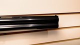 New Browning Miller 425 Grade 6 3 barrel set 20/28/410 30