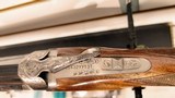 New Browning Miller 425 Grade 6 3 barrel set 20/28/410 30