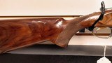 New Browning Miller 425 Grade 6 3 barrel set 20/28/410 30