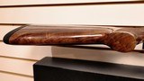 New Browning Miller 425 Grade 6 3 barrel set 20/28/410 30