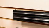 New Browning Miller 425 Grade 6 3 barrel set 20/28/410 30