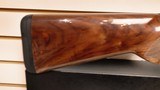 New Browning Miller 425 Grade 6 3 barrel set 20/28/410 30