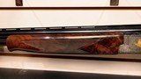 New Browning Miller 425 Grade 6 3 barrel set 20/28/410 30