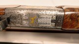 New Browning Miller 425 Grade 6 3 barrel set 20/28/410 30