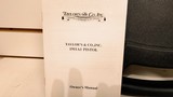 New Taylor 1911A2 mags 5" barrel hard plastic case manual new in box 2 in stock - 14 of 20