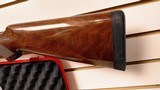 New Winchester Model 101 Sporting 12 gauge 32