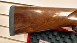 New Winchester Model 101 Sporting 12 gauge 32