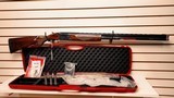 New Winchester Model 101 Sporting 12 gauge 32