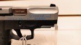 Taurus PT111 G2 9mm 3" barrel2 12 round mags original box manual disable key good condition - 15 of 18