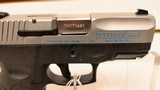 Taurus PT111 G2 9mm 3" barrel2 12 round mags original box manual disable key good condition - 11 of 18