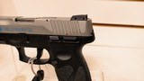 Taurus PT111 G2 9mm 3" barrel2 12 round mags original box manual disable key good condition - 4 of 18