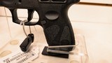Taurus PT111 G2 9mm 3" barrel2 12 round mags original box manual disable key good condition - 3 of 18