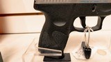 Taurus PT111 G2 9mm 3" barrel2 12 round mags original box manual disable key good condition - 12 of 18