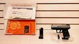 Taurus PT111 G2 9mm 3" barrel2 12 round mags original box manual disable key good condition - 1 of 18