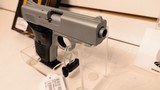 Used Cobra FS380 3 1/4" barrel .380 1 magazine lock manual original box - 17 of 18