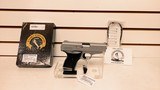 Used Cobra FS380 3 1/4" barrel .380 1 magazine lock manual original box - 9 of 18