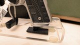 New Kimber Rapide 9mm 3.15" barrel 1 mag lock manual new in box 3 in stock - 3 of 19