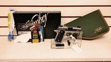 New Kimber Rapide 9mm 3.15" barrel 1 mag lock manual new in box 3 in stock - 13 of 19