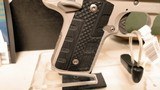 New Kimber Rapide 9mm 3.15" barrel 1 mag lock manual new in box 3 in stock - 17 of 19
