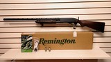 new Remington870 FIELD 12/28 RC MD VT3 chokes5rd new in box - 1 of 23