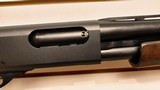 new Remington870 FIELD 12/28 RC MD VT3 chokes5rd new in box - 19 of 23