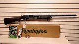 new Remington870 FIELD 12/28 RC MD VT3 chokes5rd new in box - 4 of 23