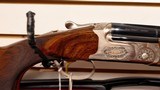 new Caesar Guerini Summit Sporting 20g 30" O/U adjustable comb 6 chokes receiver and barrel socks wrench luggage case new in box - 15 of 24
