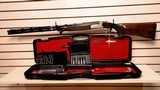 new Caesar Guerini Summit Sporting 20g 30" O/U adjustable comb 6 chokes receiver and barrel socks wrench luggage case new in box - 3 of 24