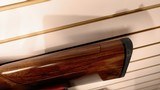 new Caesar Guerini Summit Sporting 20g 30" O/U adjustable comb 6 chokes receiver and barrel socks wrench luggage case new in box - 11 of 24