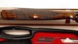 new Caesar Guerini Summit Sporting 20g 30" O/U adjustable comb 6 chokes receiver and barrel socks wrench luggage case new in box - 19 of 24