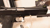 new Kimber Custom II (GFO) 10mm 3700551 - 12 of 17