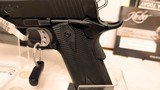 new Kimber Custom II (GFO) 10mm 3700551 - 9 of 17