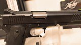 new Kimber Custom II (GFO) 10mm 3700551 - 8 of 17