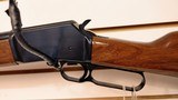 Lightly used Browning BL22 22lr20" barrel good condition bore is clean rifling is very good - 8 of 22