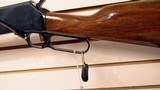 Lightly used Browning BL22 22lr20" barrel good condition bore is clean rifling is very good - 6 of 22