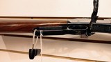 Lightly used Browning BL22 22lr20" barrel good condition bore is clean rifling is very good - 21 of 22