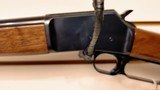 Lightly used Browning BL22 22lr20" barrel good condition bore is clean rifling is very good - 10 of 22