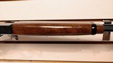 Lightly used Browning BL22 22lr20" barrel good condition bore is clean rifling is very good - 19 of 22