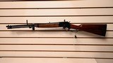Lightly used Browning BL22 22lr20" barrel good condition bore is clean rifling is very good - 1 of 22