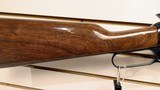 Lightly used Browning BL22 22lr20" barrel good condition bore is clean rifling is very good - 11 of 22