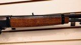 Lightly used Browning BL22 22lr20" barrel good condition bore is clean rifling is very good - 13 of 22